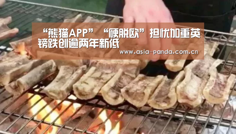 “熊猫APP”“硬脱欧”担忧加重英镑跌创逾两年新低(图3) 熊猫APP